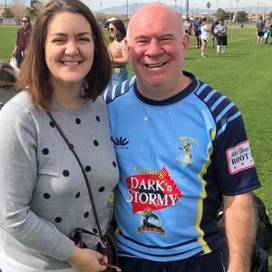 Meet your Posher, Teri